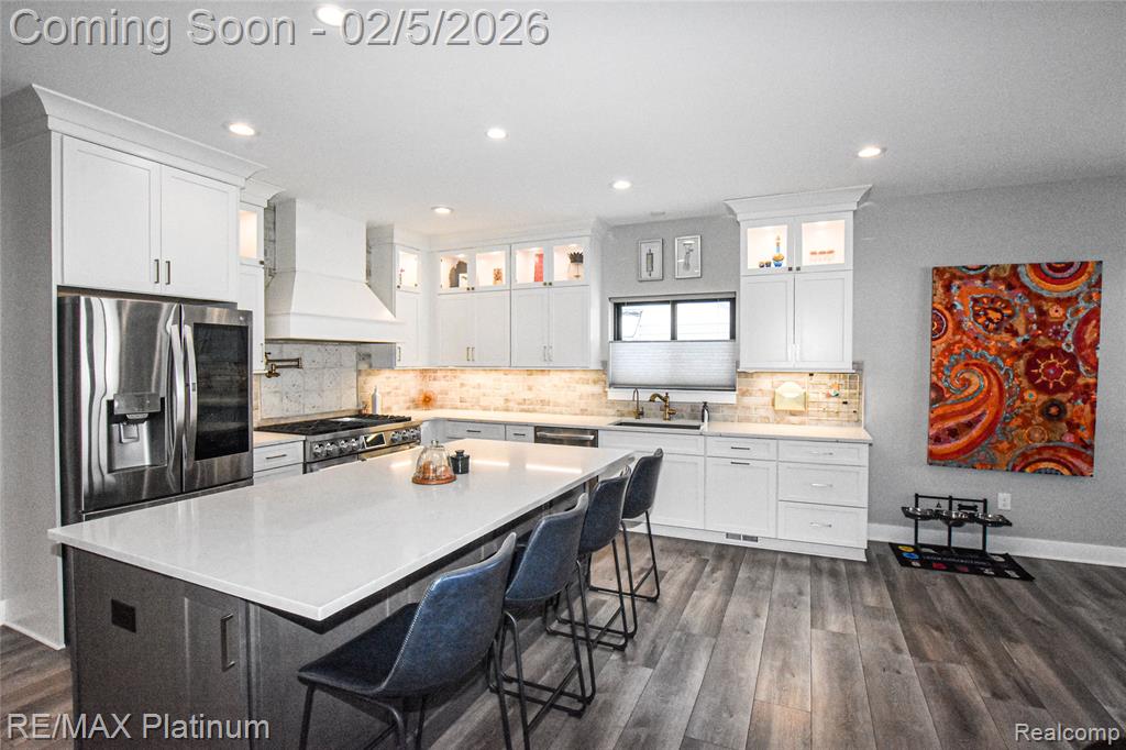 5612 Bullard Road, Fenton, MI 48430 — Photo 16