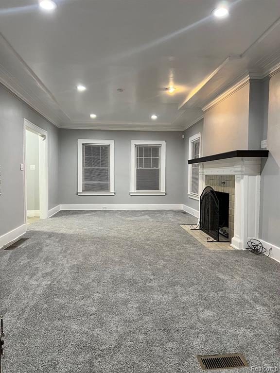 8451 LA SALLE Boulevard, Detroit, MI 48206 — Photo 19