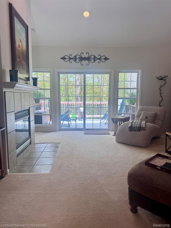 98 FOX HOLLOW Drive, Metamora, MI 48455 — Photo 4