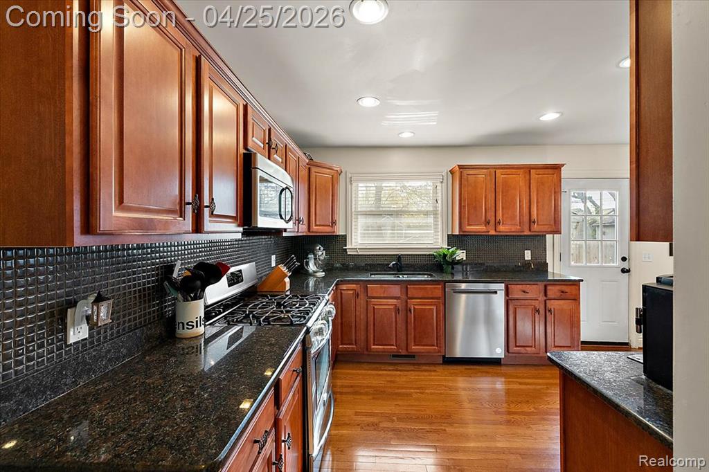 1846 Oakshire Avenue, Berkley, MI 48072 — Photo 11