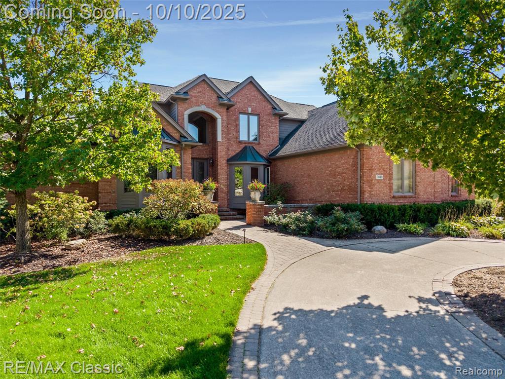 7040 Royal Villa Court, Canton, MI 48187 — Photo 2