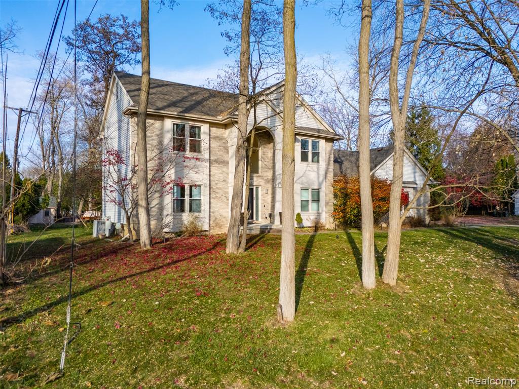 6960 Long Avenue, West Bloomfield, MI — Photo 51