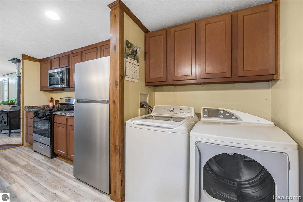 10694 Freeman Road, Mesick, MI 49668 — Photo 10