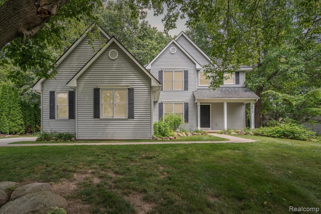 16413 E Horseshoe Trail, Linden, MI 48451 — Photo 56