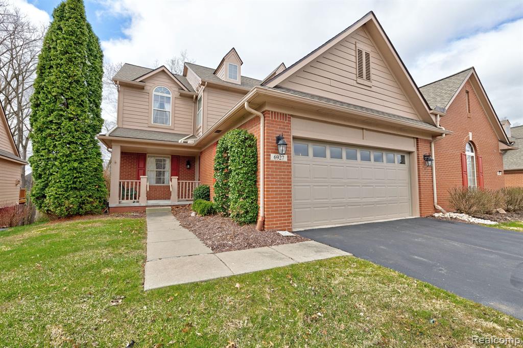 6927 STONEWOOD Place, Clarkston, MI — Photo 6