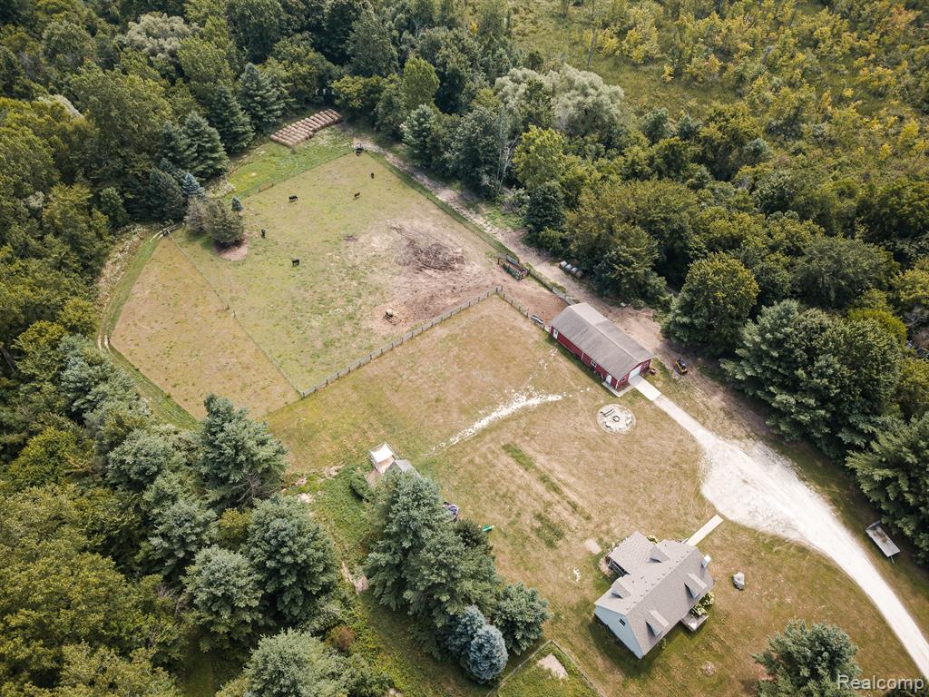 2757 S Lake Pleasant Road, Metamora, MI 48455 — Photo 61