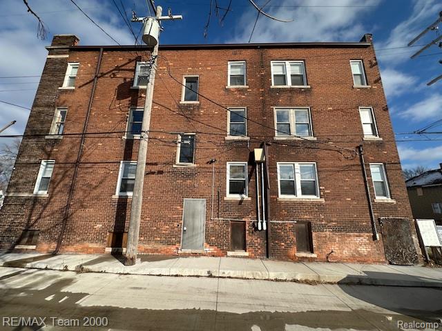 4847 Baldwin Street, Detroit, MI 48214 — Photo 19