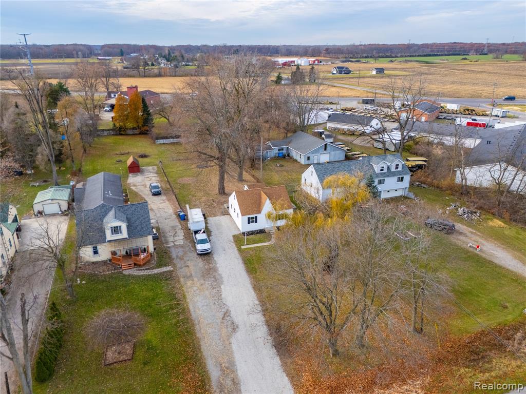 6845 N Monroe Street, Monroe, MI 48162 — Photo 29