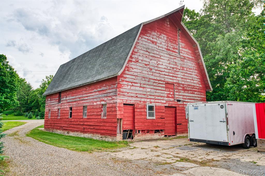2759 CARTER Road, Dansville, MI 48819 — Photo 31