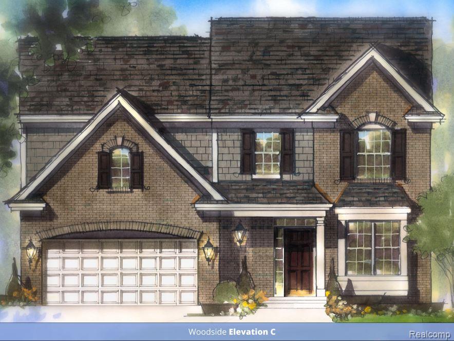 Property photo for 33604 Baldwin Street, Farmington Hills, MI 48336