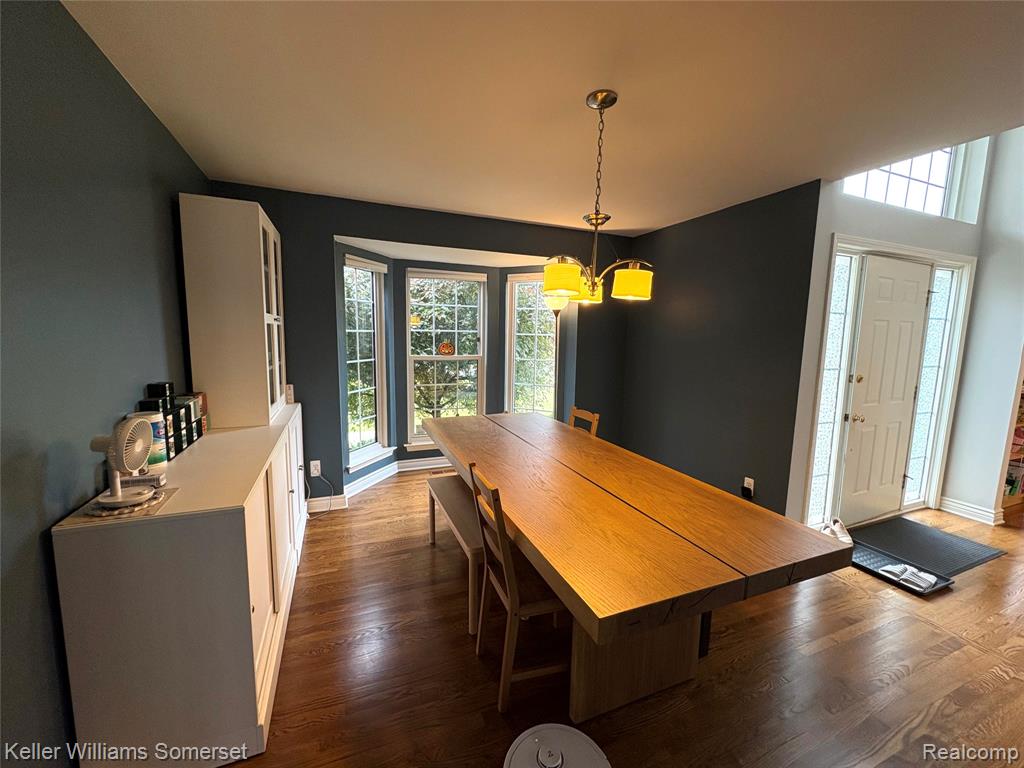 2278 Boulder Ridge Boulevard, Ann Arbor, MI 48103 — Photo 11