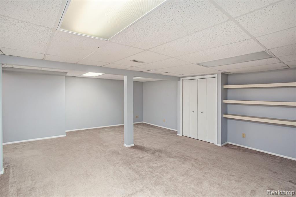 6830 Heron Point, West Bloomfield, MI 48323 — Photo 27
