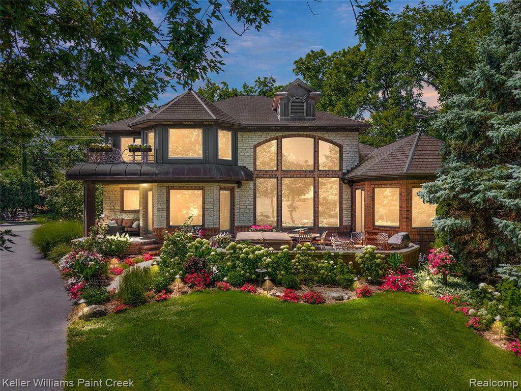 22220 E River Road, Grosse Ile, MI 48138 — Photo 68