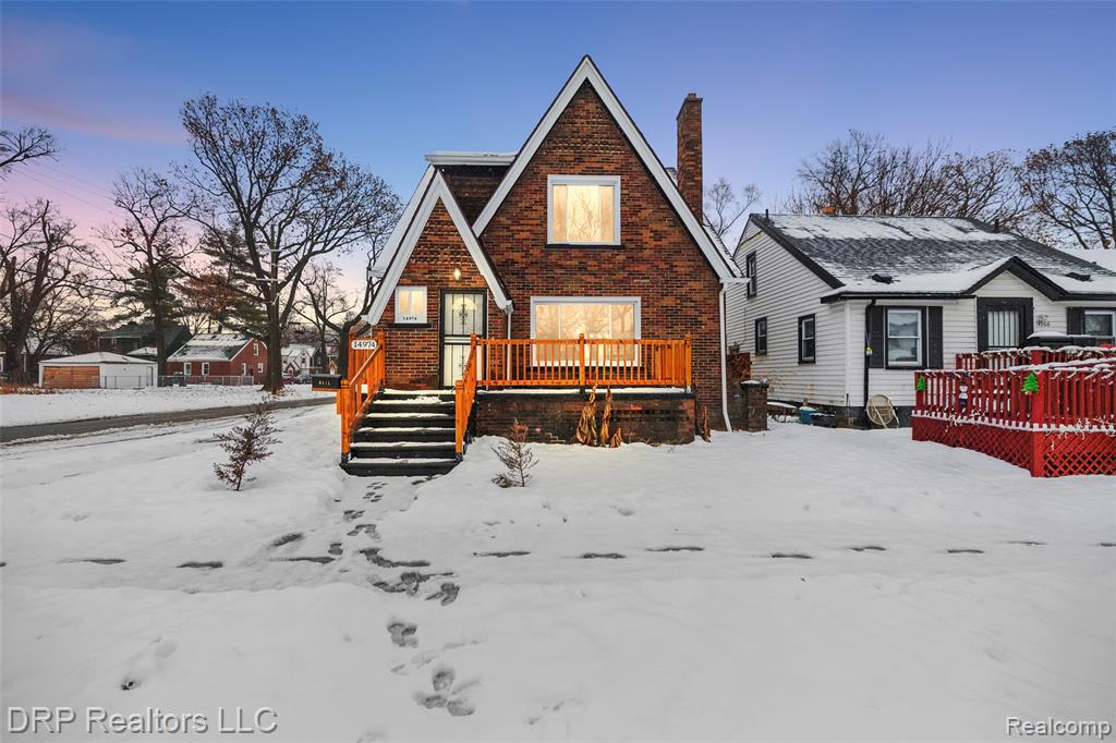 14974 Cheyenne Street, Detroit, MI 48227 — Photo 27
