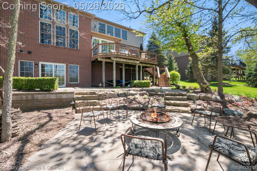 15965 Johnson Creek Drive, Northville, MI 48168 — Photo 79
