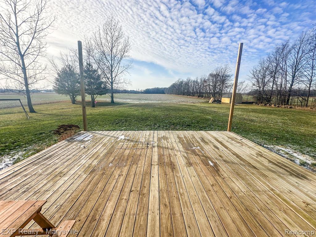 7615 WILDCAT Road, MI 48032 — Photo 23