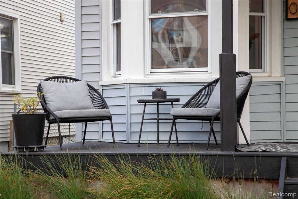 640 Wordsworth Street, Ferndale, MI 48220 — Photo 31