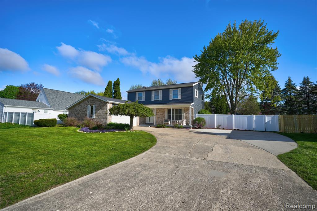 682 Zehnder Drive, Frankenmuth, MI 48734 — Photo 52