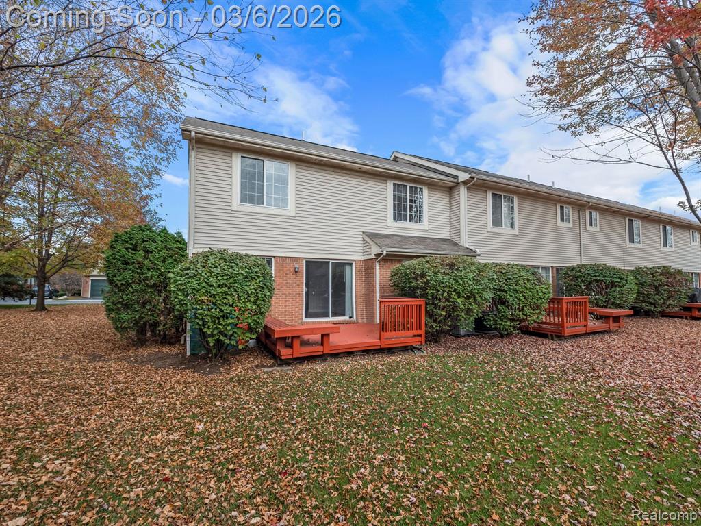 508 JAMES Circle, Royal Oak, MI 48067 — Photo 2