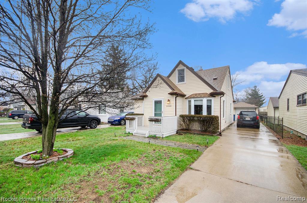 5640 N KARLE Street, Westland, MI — Photo 3