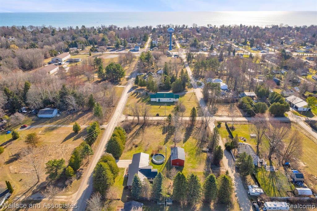 7138 BAKER Road, Lexington, MI 48450 — Photo 53