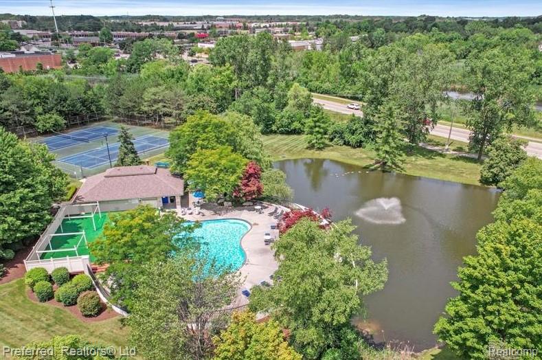 30998 W Country W, 187, Farmington Hills, MI 48331 — Photo 35