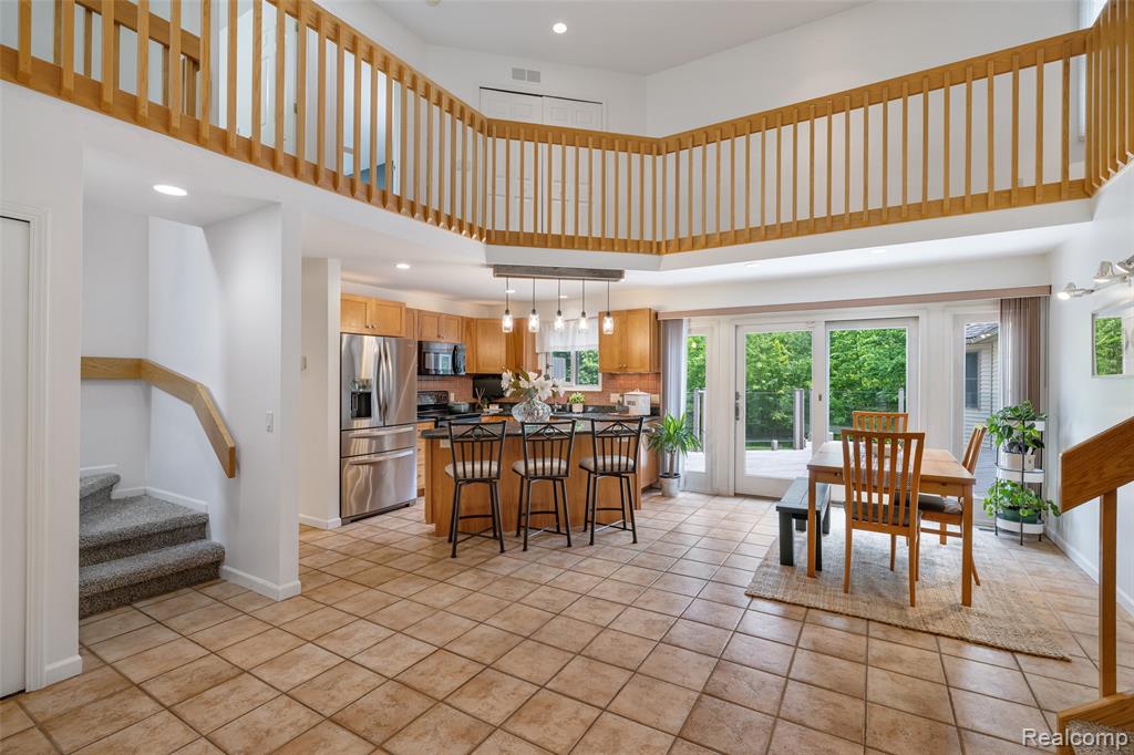 4230 Mill Lake Road, Lake Orion, MI — Photo 17