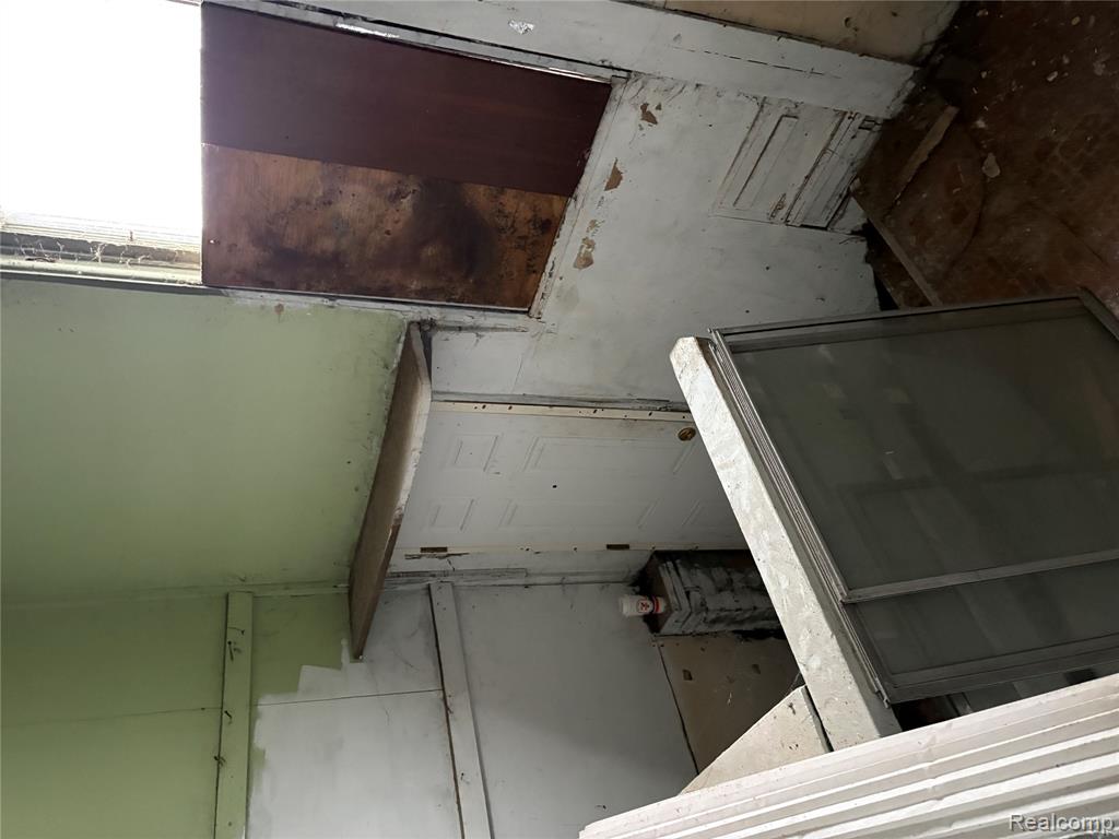 5042 Dailey Street, Detroit, MI 48204 — Photo 37