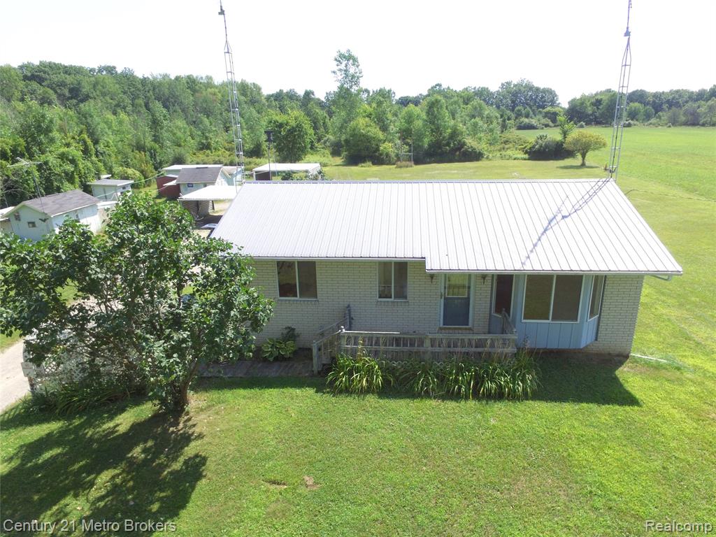 10190 Oak Road, Otisville, MI 48463 — Photo 52