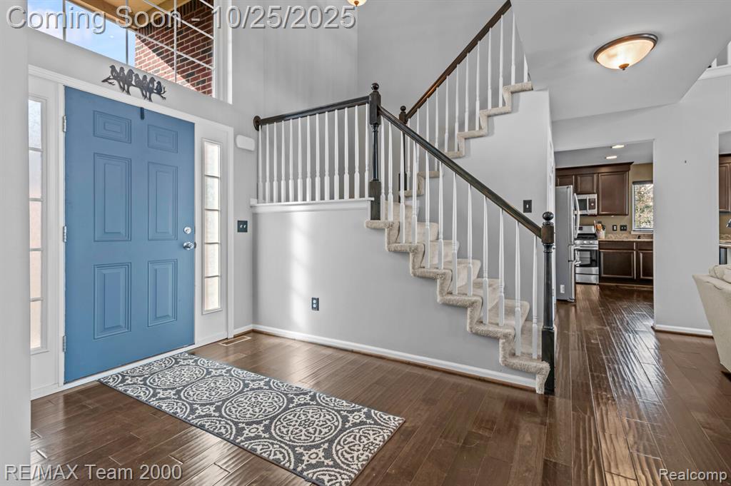 19712 Uroda Street, Brownstown, MI — Photo 5