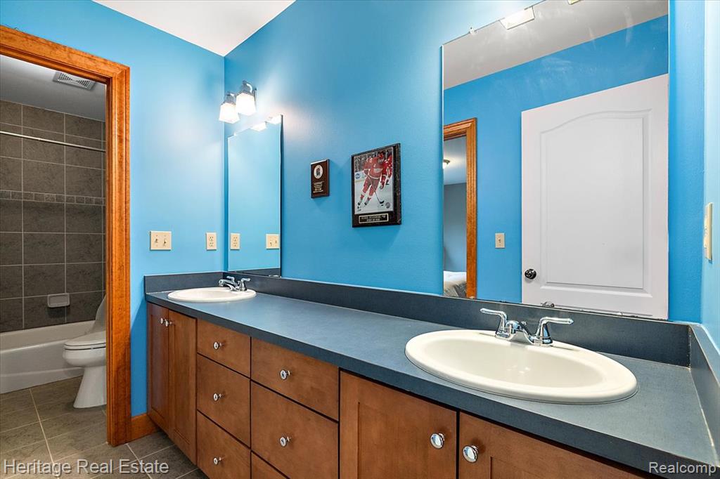 1486 Chestnut Trail, Oxford, MI 48371 — Photo 45