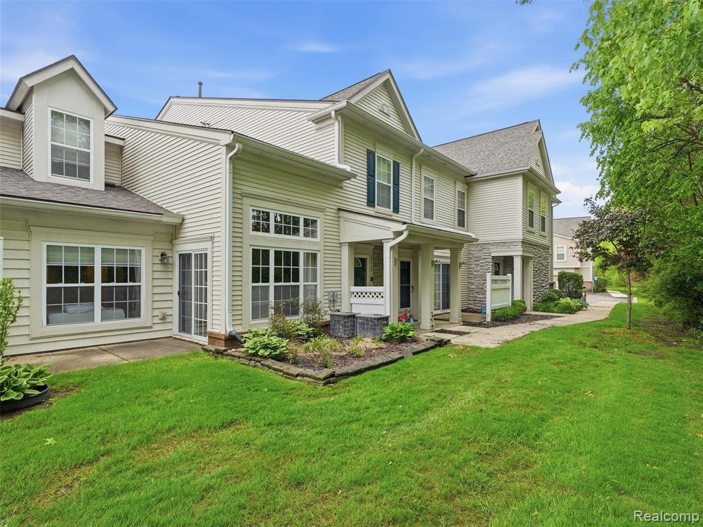 25758 S Maritime Circle S, Harrison Township, MI — Photo 27