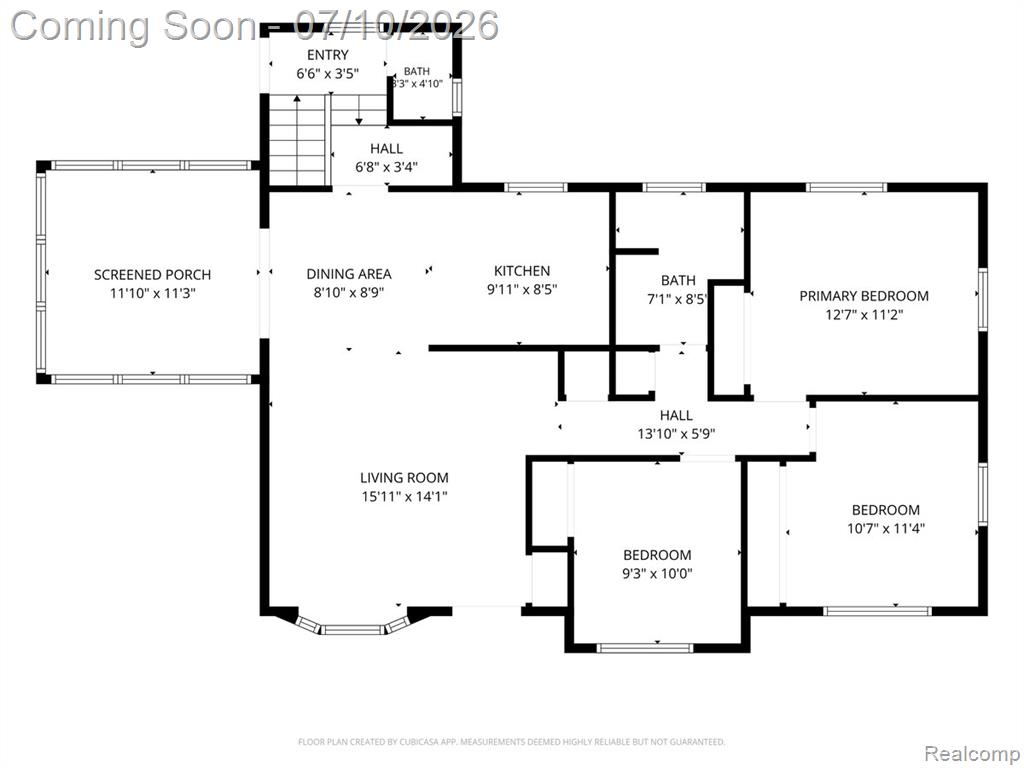 3381 N Fleming Road, Fowlerville, MI 48836 — Photo 12
