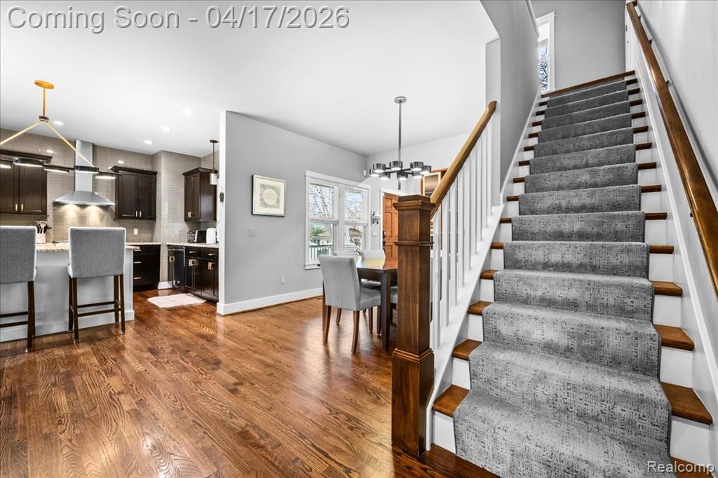 903 Hilldale Drive, Royal Oak, MI 48067 — Photo 15