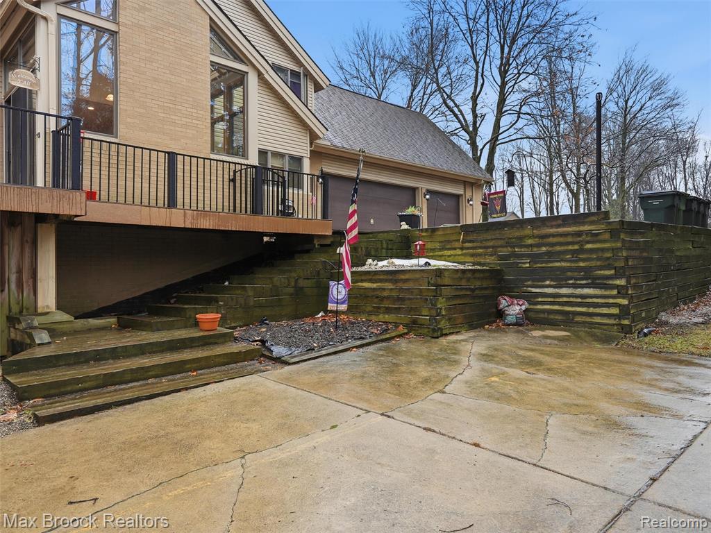 55618 Lordona Lane, Shelby Twp, MI 48315 — Photo 72