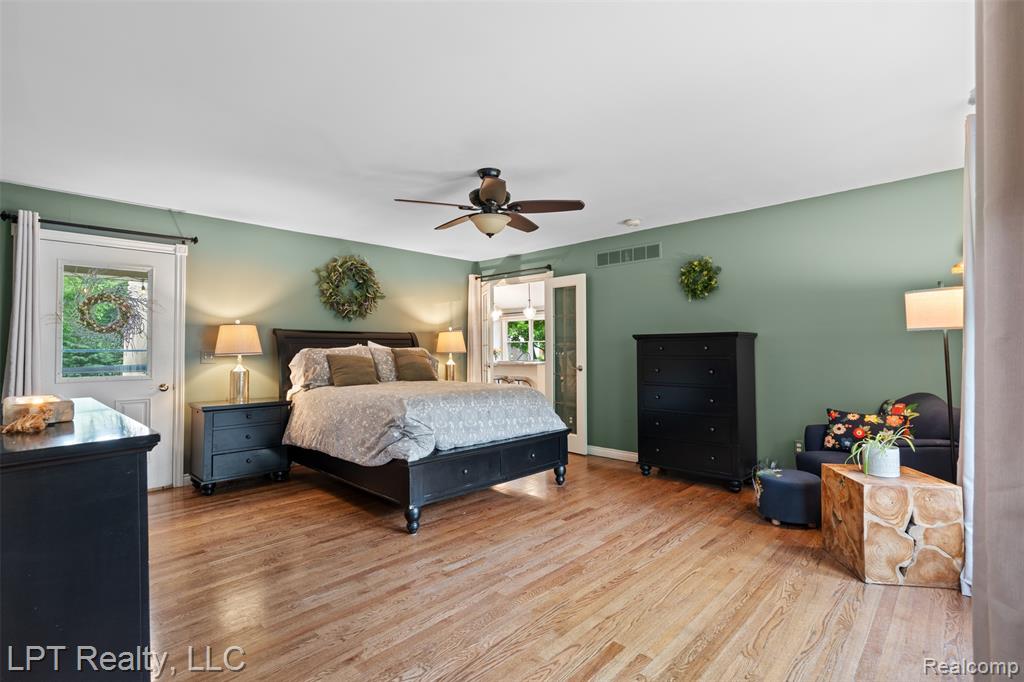 2588 E Jones Road, Howell, MI 48855 — Photo 9