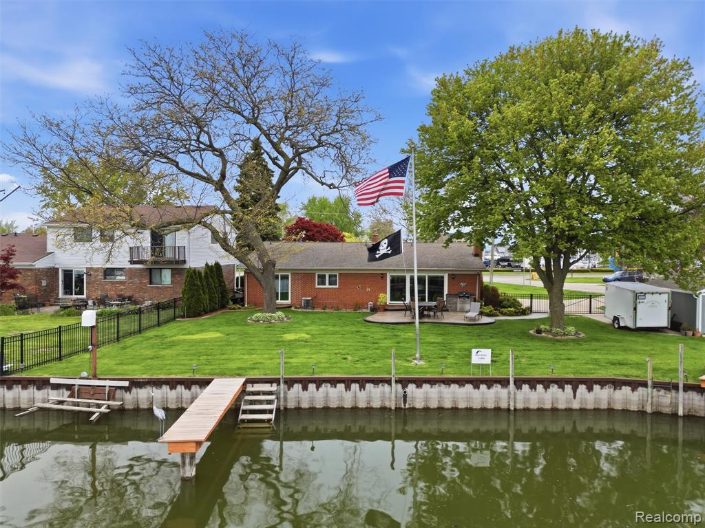 32160 S River Road, Harrison Township, MI — Photo 56