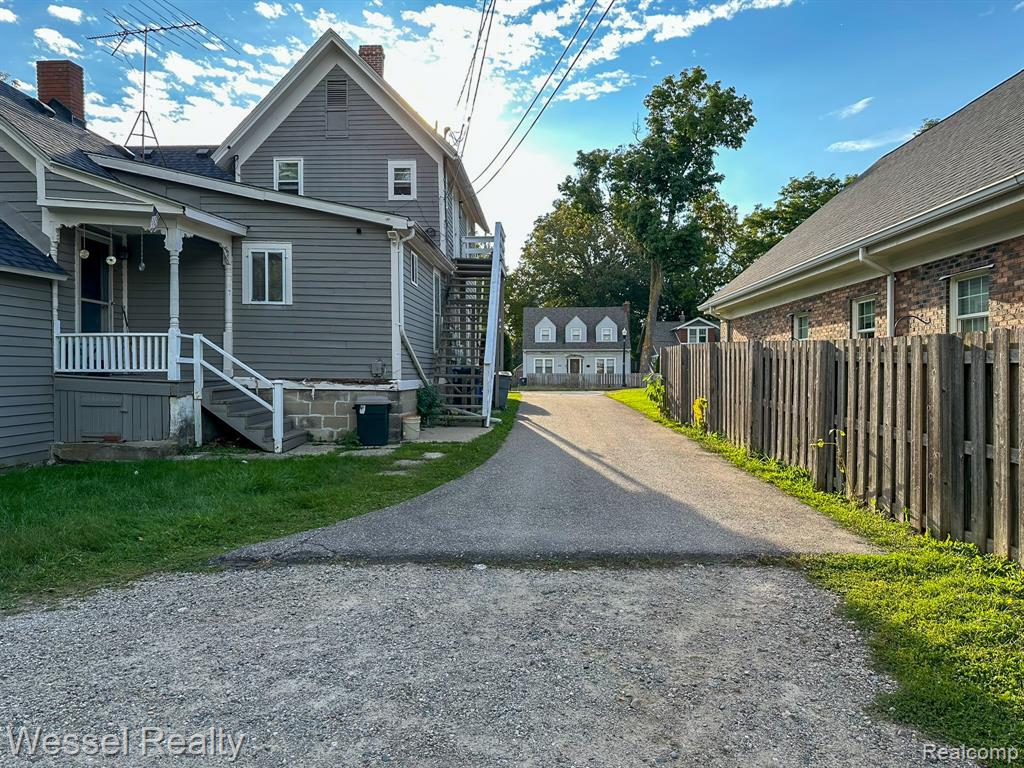 261 S Main Street, Romeo, MI 48065 — Photo 3