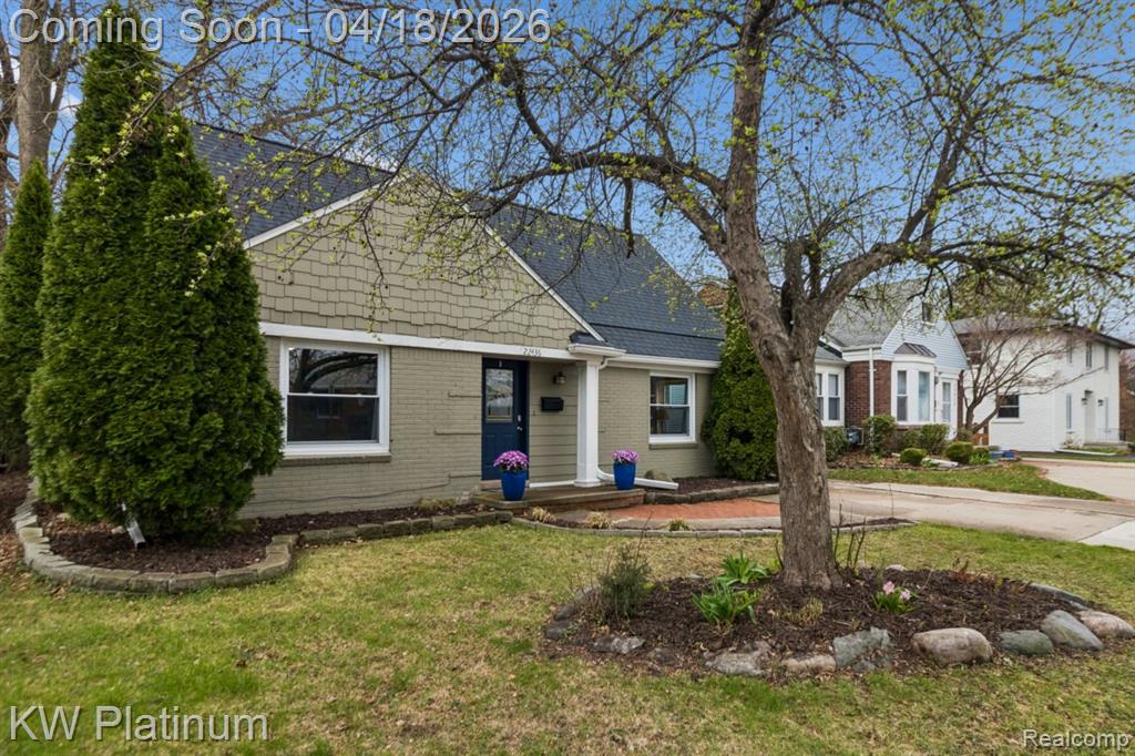 22436 Lakeland Street, Saint Clair Shores, MI 48081 — Photo 5