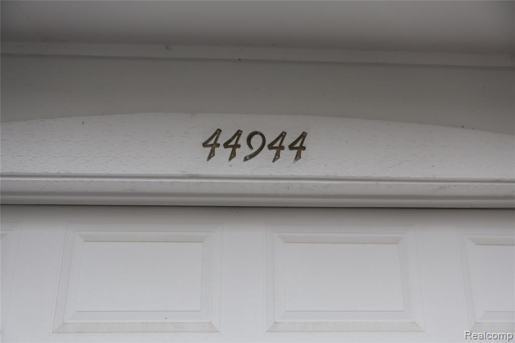 44944 Marigold Drive, Sterling Heights, MI 48314 — Photo 28