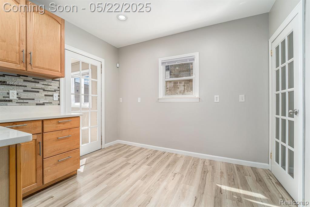 50 ELM Street, River Rouge, MI 48218 — Photo 14