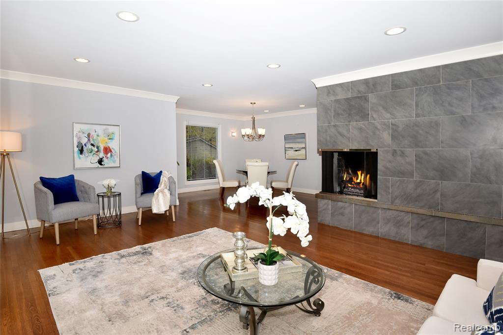 6727 Lahser Road, Bloomfield Hills, MI 48301 — Photo 7