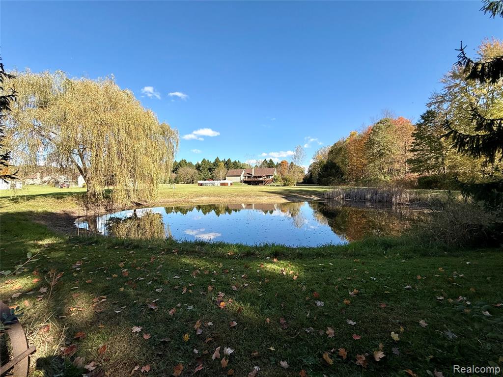 835 N Lake George Road, Attica, MI 48412 — Photo 31