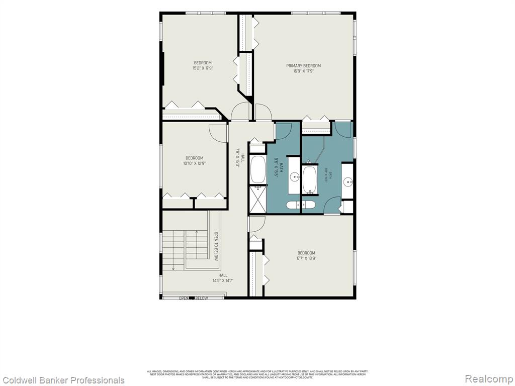 7351 Locklin, West Bloomfield, MI 48324 — Photo 41