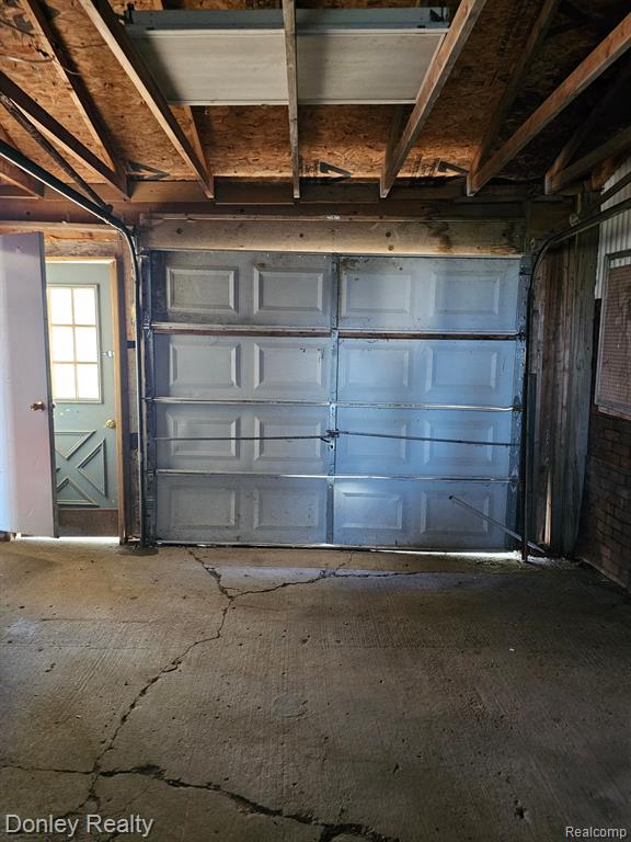 2445 S VAN DYKE Road, Marlette, MI 48453 — Photo 23