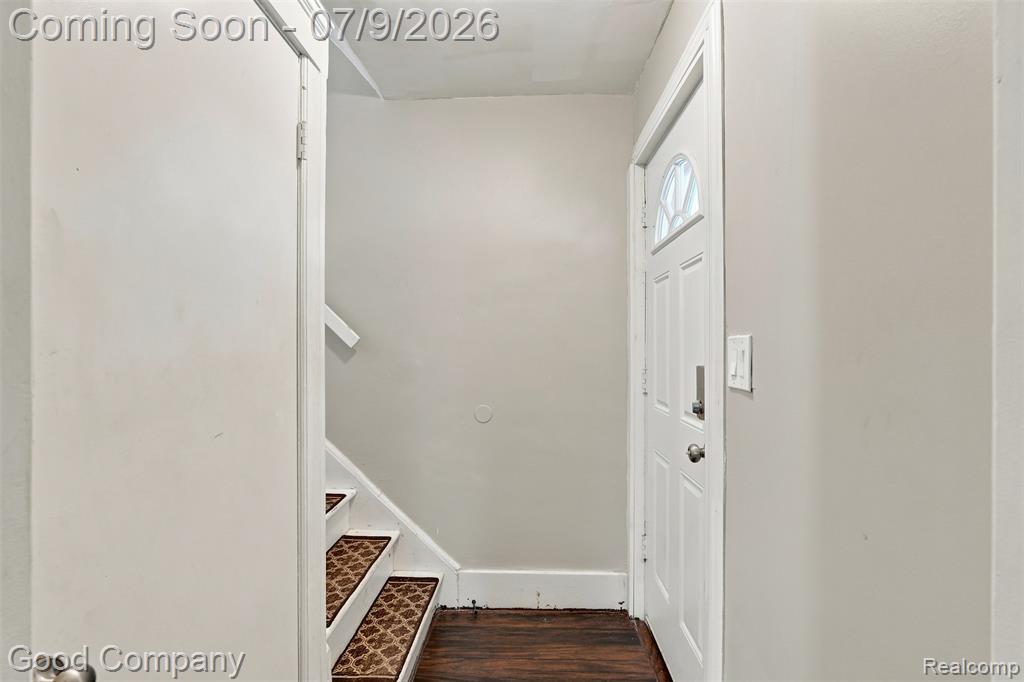 412 Chippewa Street, Clawson, MI — Photo 24