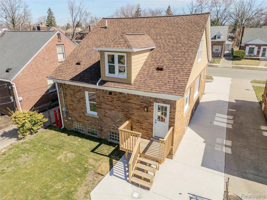 5291 Devonshire Road, Detroit, MI 48224 — Photo 63