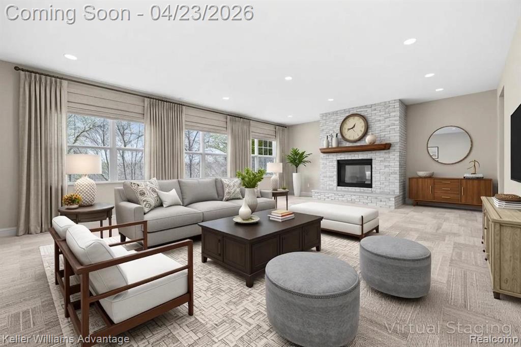 4100 Norwich Court, Rochester, MI 48306 — Photo 10