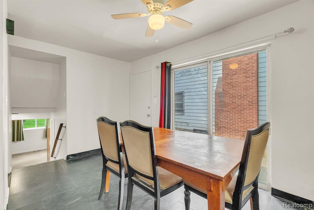 17207 Archdale Street, Detroit, MI 48235 — Photo 19