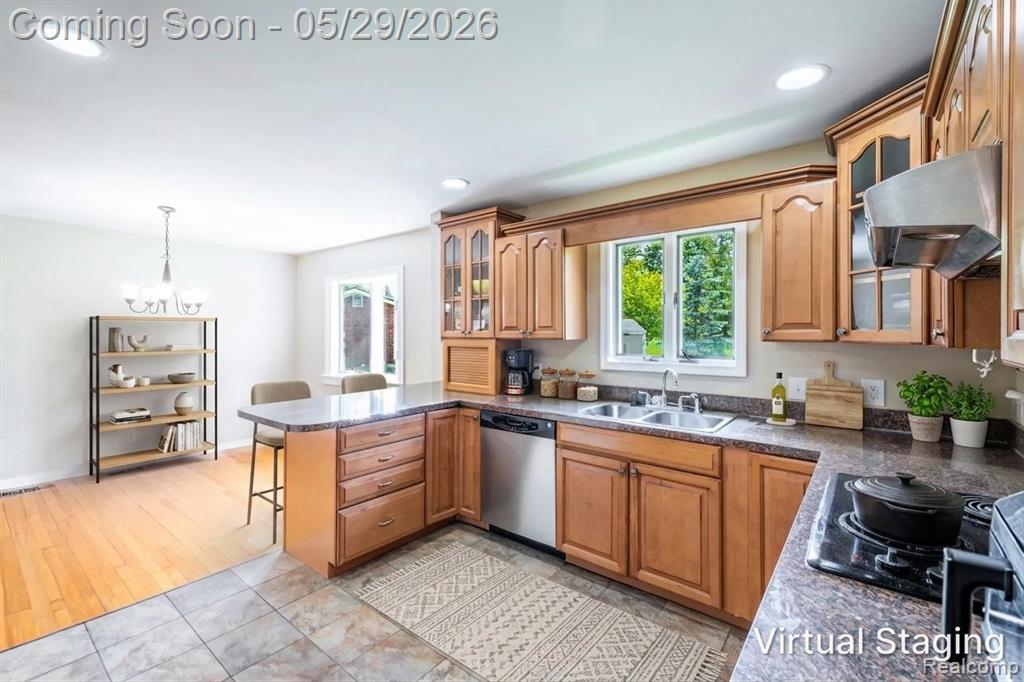 5444 Mary Ann Court, Grand Blanc, MI 48439 — Photo 13